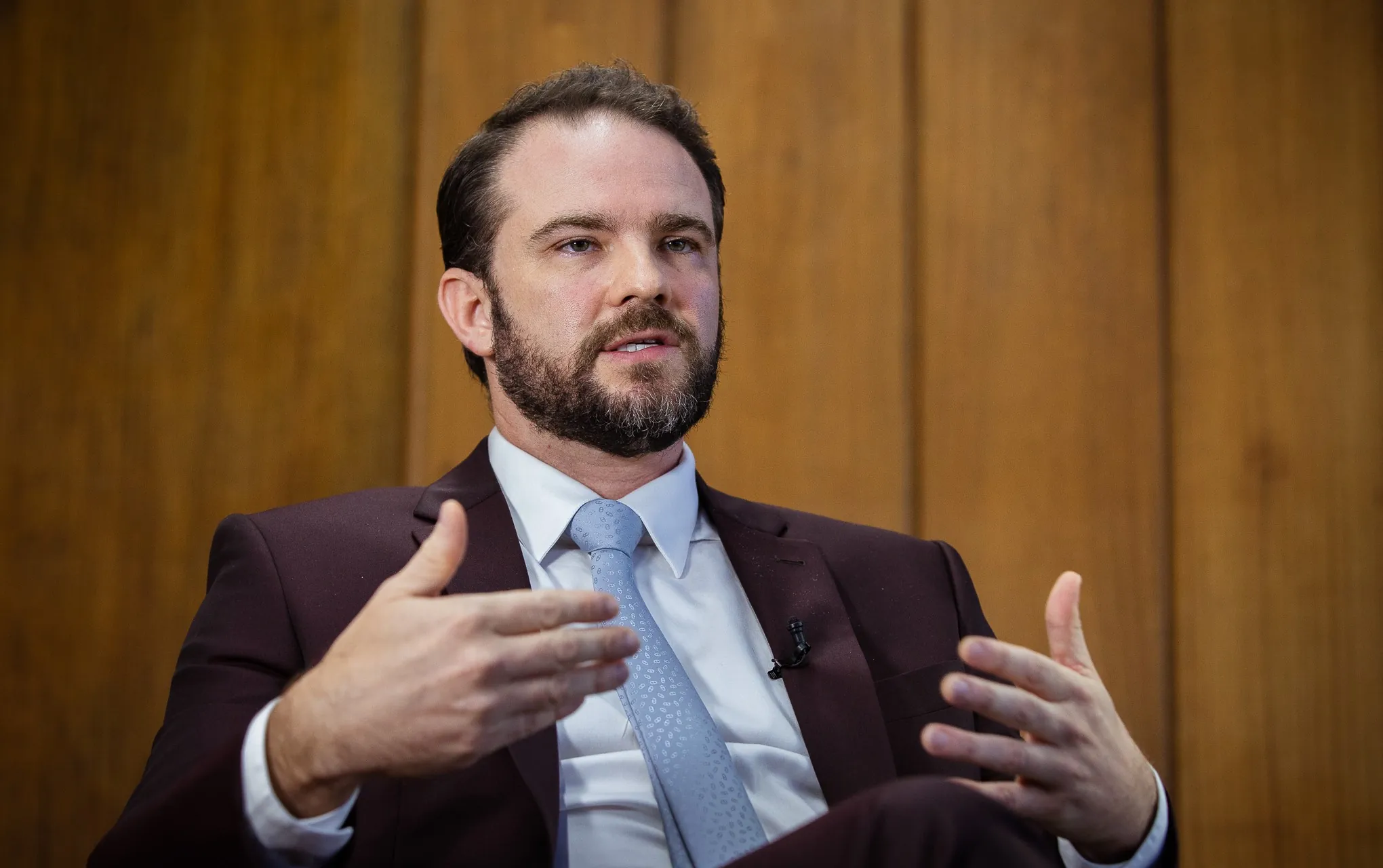 Taxa das blusinhas: ministro da Fazenda diz que pode propor a Lula volta da taxação se importações afetarem indústria nacional
