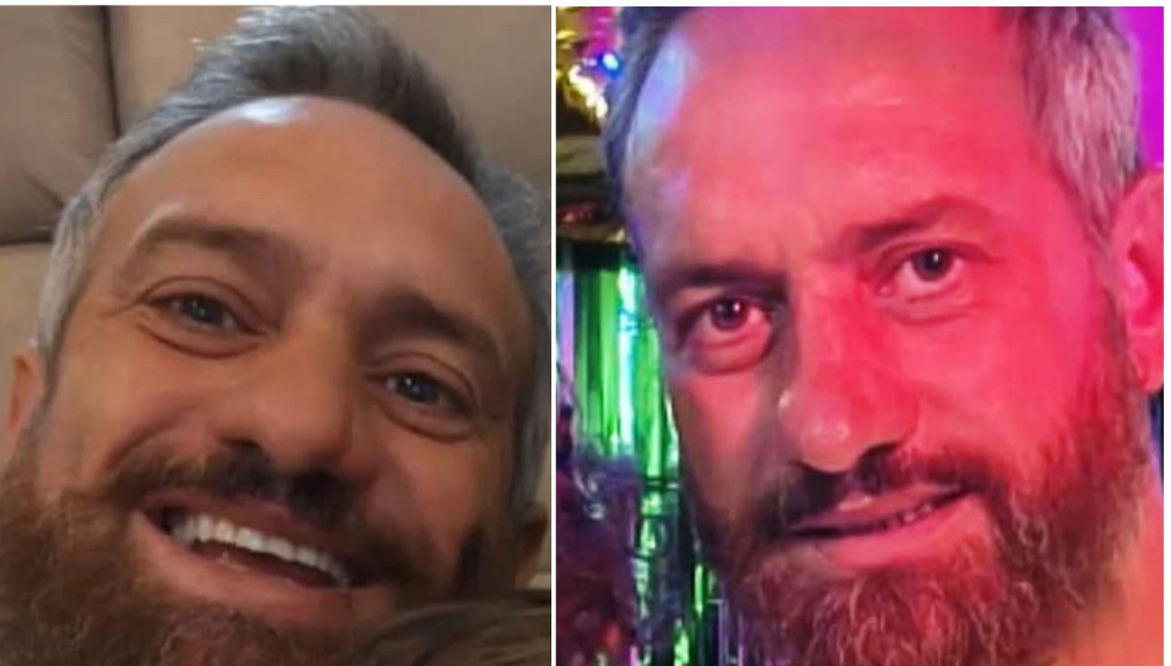 Eletricista desaparece após fugir de hospital onde estava internado | G1