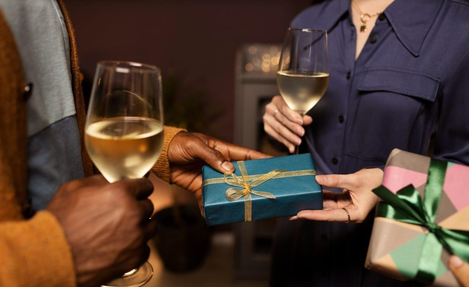 Presentes por até R$ 60 para o amigo secreto da empresa