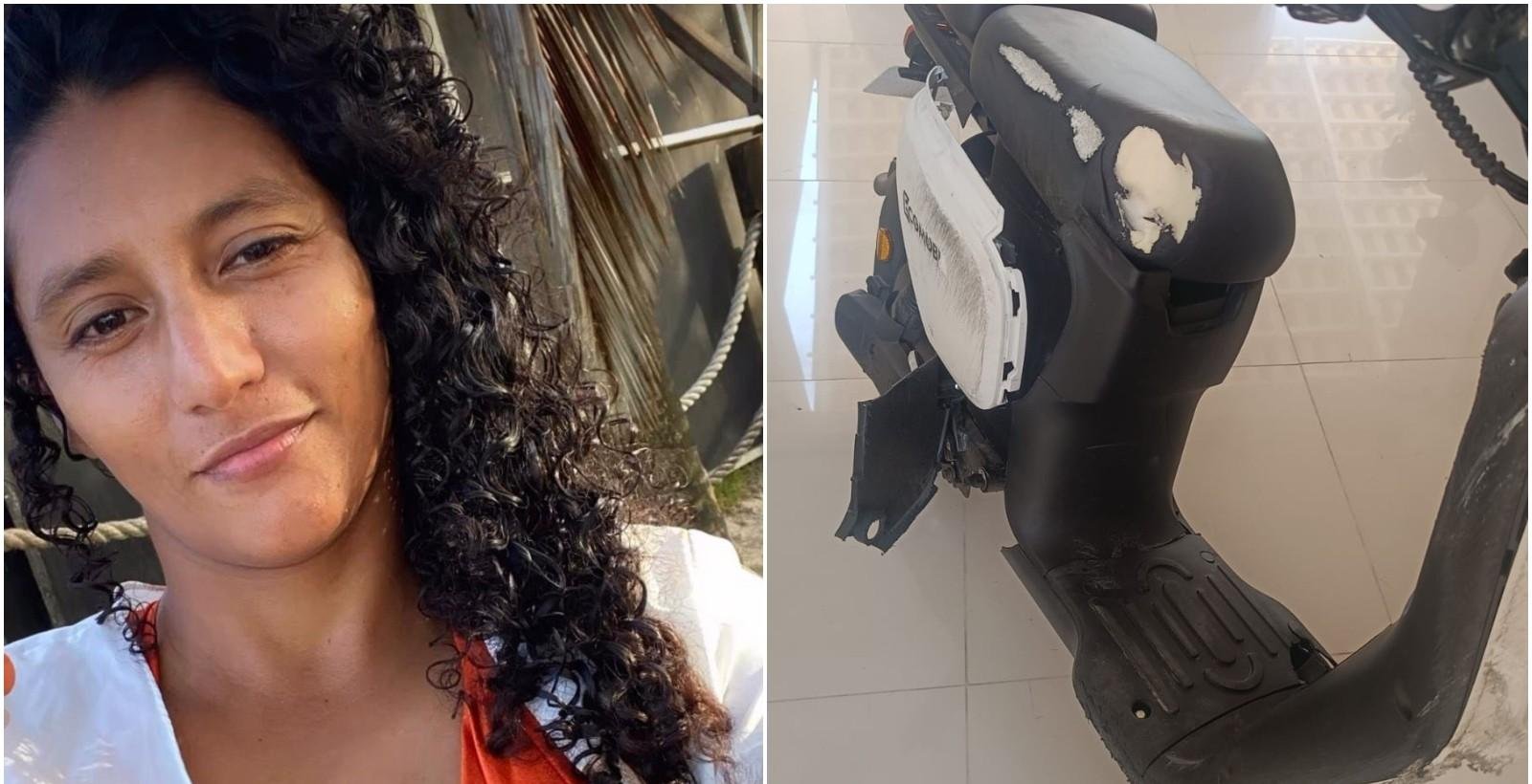 Empresária que trafegava de bicicleta elétrica morre após ser atingida por carro de suplente de deputada | G1