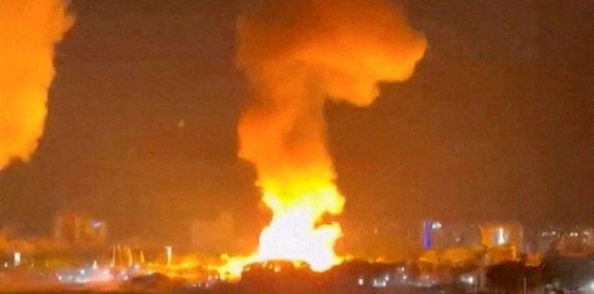 Rússia condena ataques e captura de Maduro na Venezuela: "Agressão armada"