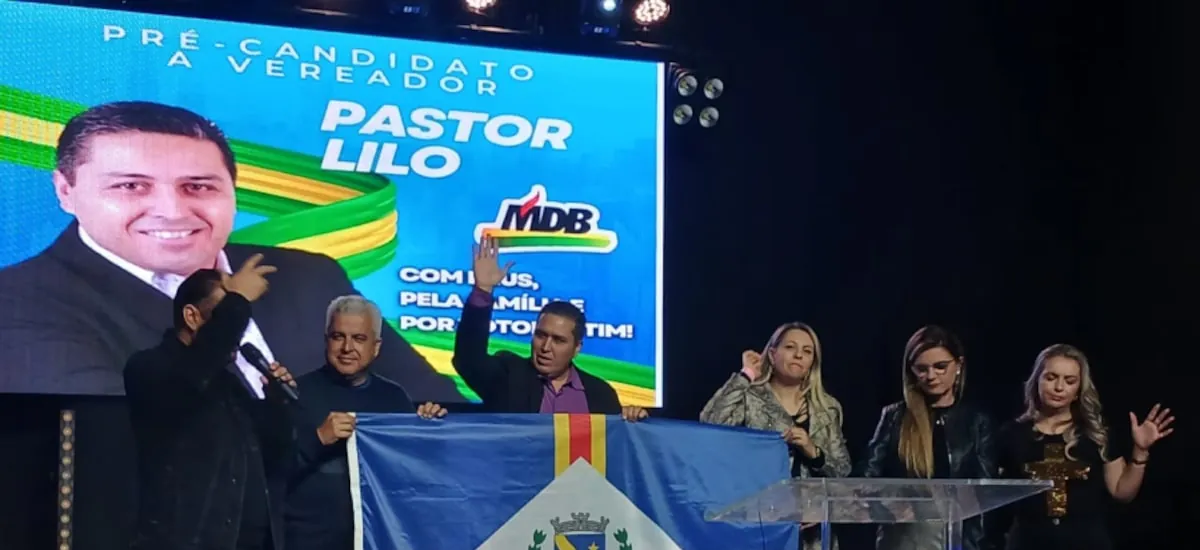TSE entende que uso de igreja para promover candidaturas é abuso de poder