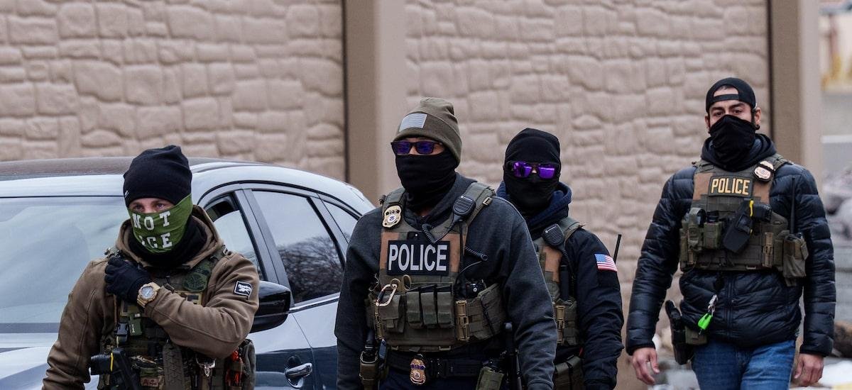 México quer esclarecimentos sobre morte de cidadão sob custódia do ICE nos EUA