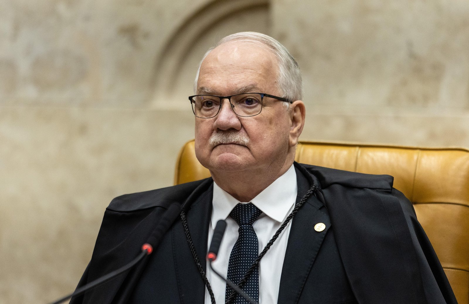 Fachin forma comissão para discutir teto do funcionalismo e define prazo para conclusão dos trabalhos