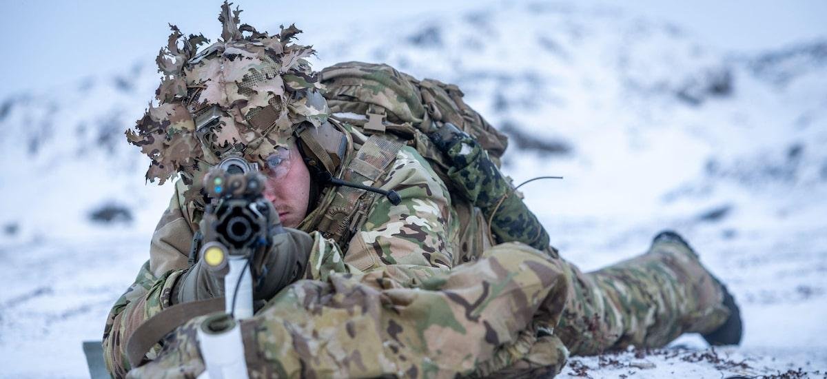 Opinião | Como a Europa pode se proteger de um ataque militar dos EUA?
