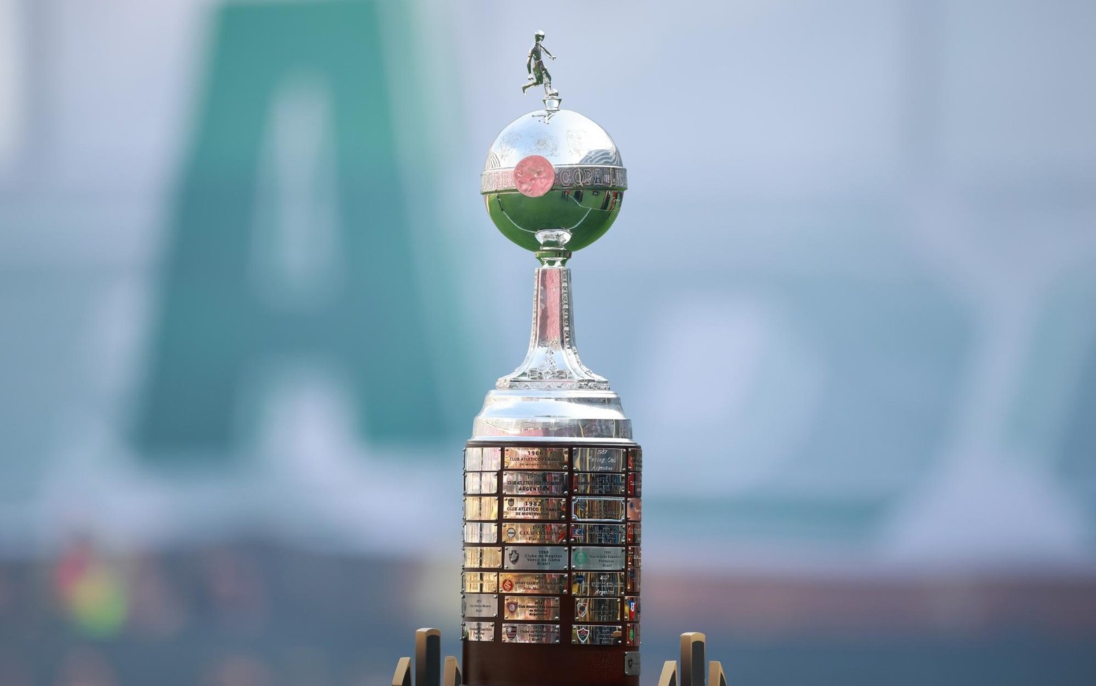 Pré-Libertadores começa nesta terça-feira (3/2); veja confrontos