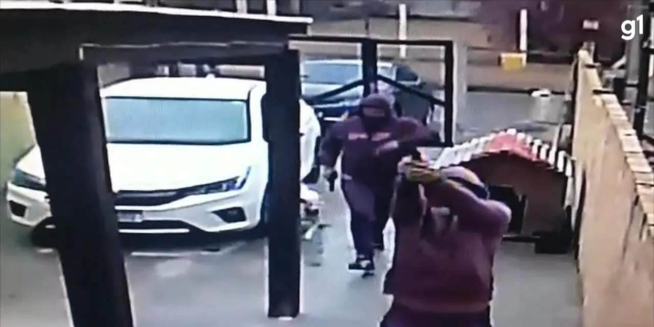 Homem é condenado por matar criança de 6 anos com ataque a tiros no RS | G1