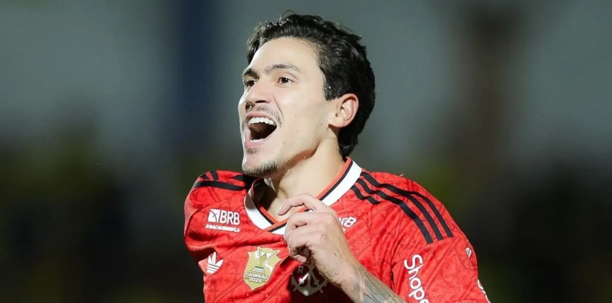 Flamengo tem retornos de titulares contra o Cruzeiro; veja provável time