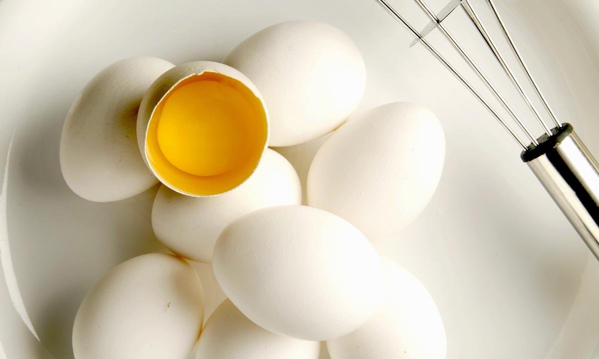 Clara, gema ou ovo inteiro: veja a parte mais nutritiva para o corpo