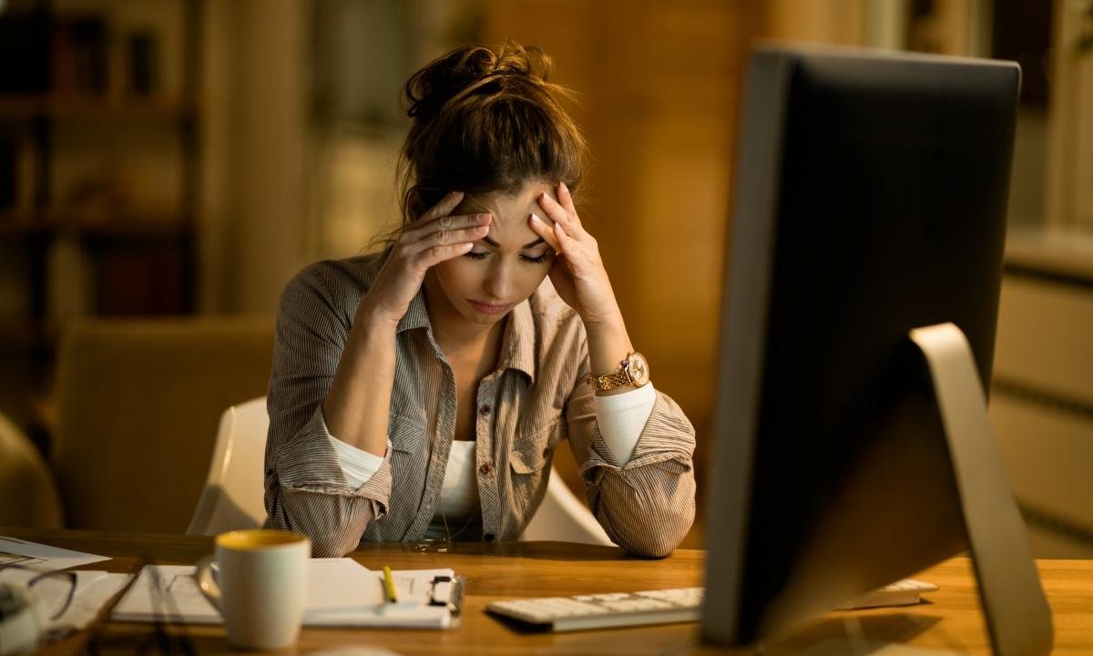 Estresse crônico: psiquiatra conta quais são os sintomas e riscos