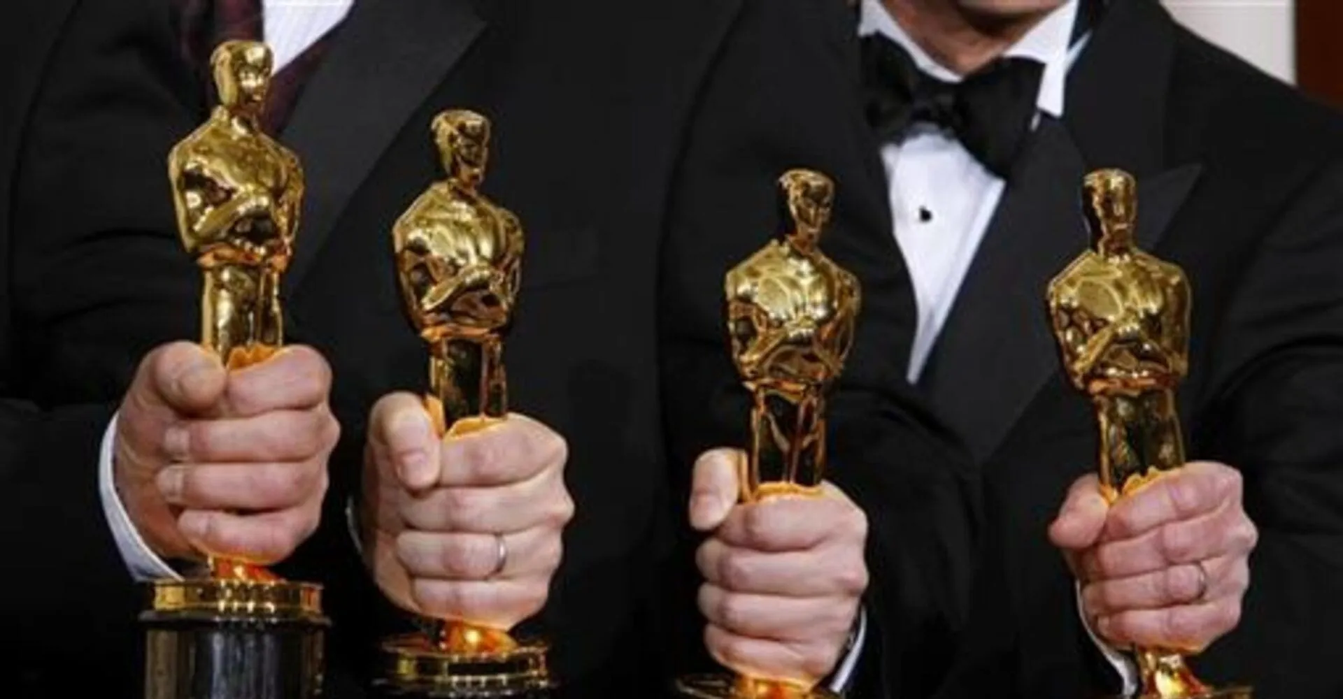 Como assistir ao Oscar 2026: cerimônia, tapete vermelho e bastidores