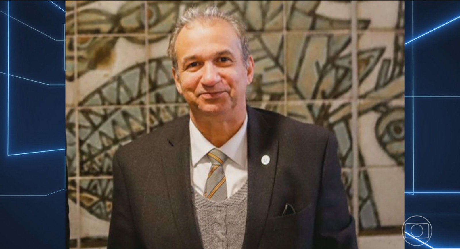 PF faz busca, e CNJ afasta desembargador que absolveu réu por estupro | G1