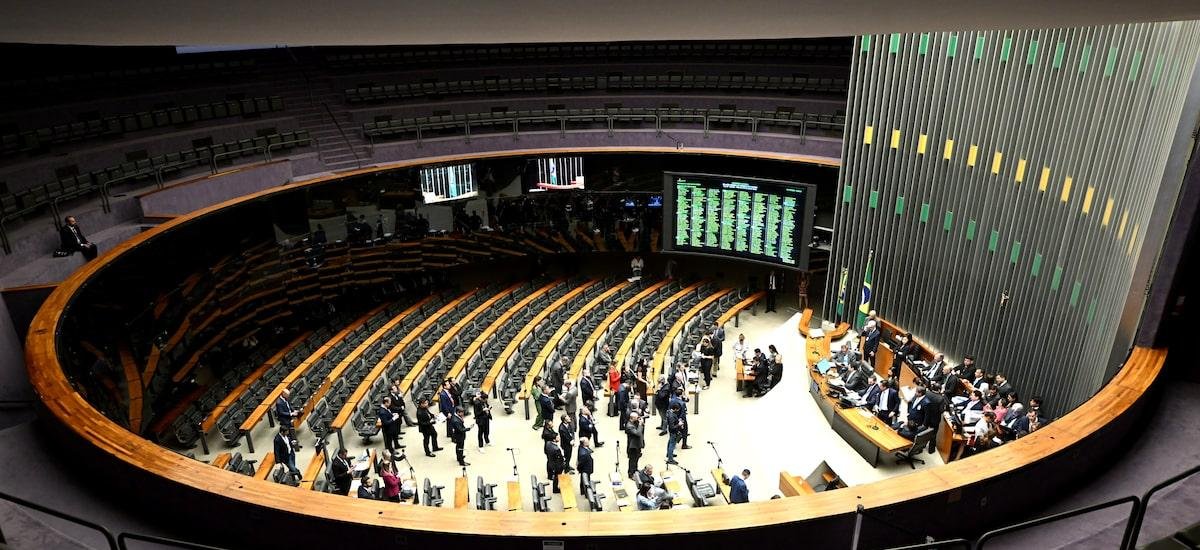 ‘Emendas-bolsão’: Congresso indica R$ 1,66 bilhão em emendas fora das regras do STF