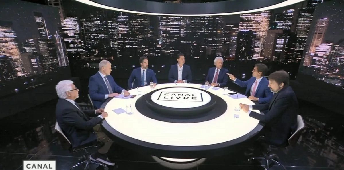 Governadores discutem caminhos para redução da maioridade penal em debate