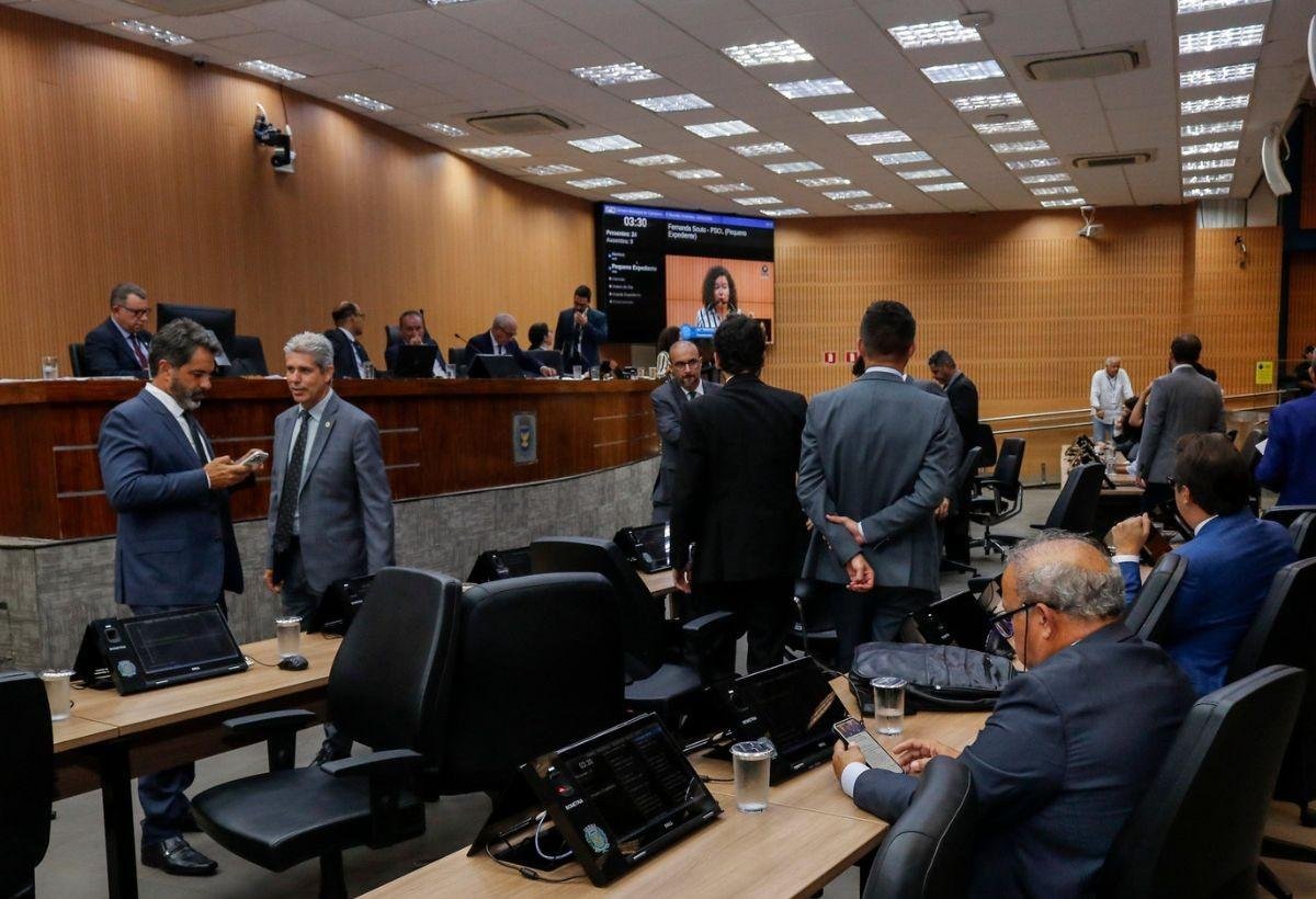 Campinas aprova PL que amplia vagas para negros e indígenas | G1