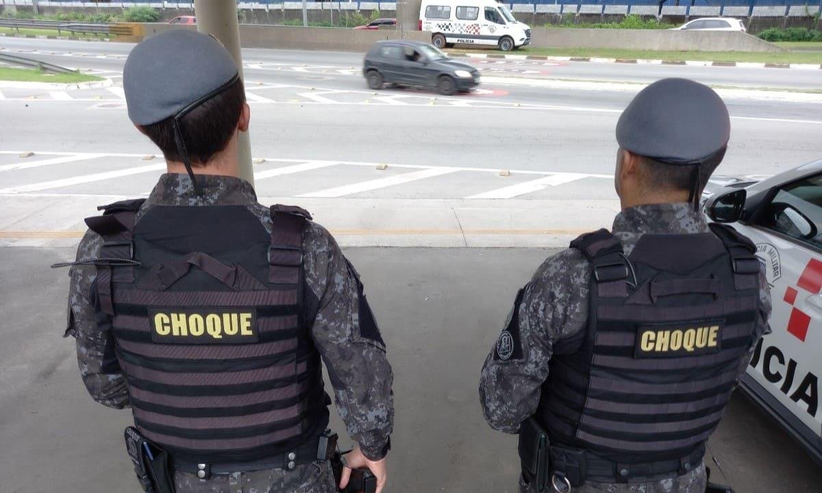 Operação Verão: após 2 anos, 85% dos casos com mortes foram arquivados