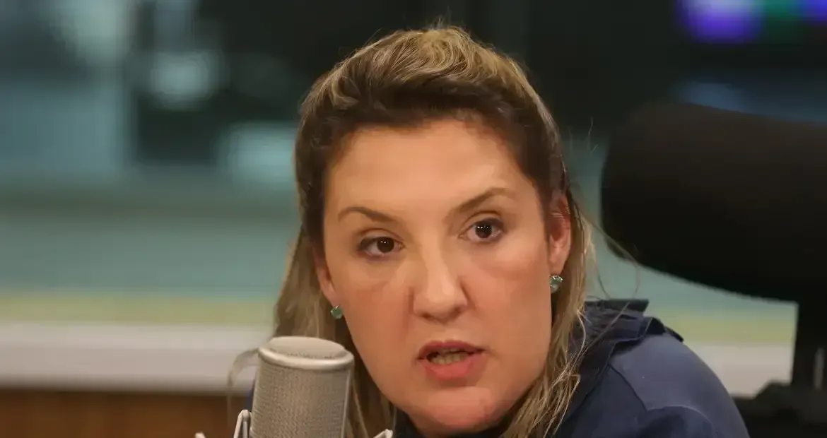 Cotada para vice de Flávio sobre rótulo: "Mulher de direita não é submissa"