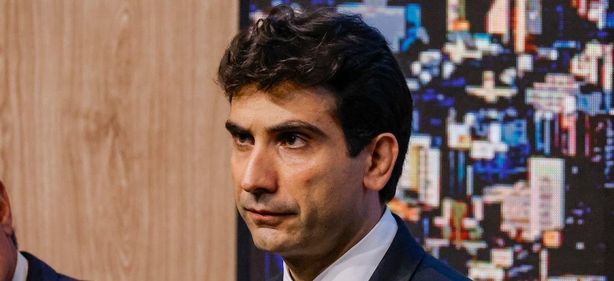 Galípolo se reúne com diretor da PF no dia da nova fase da operação contra Banco Master