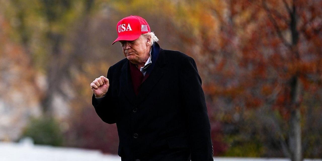 Donald Trump diz que a Europa está decadente e com líderes fracos