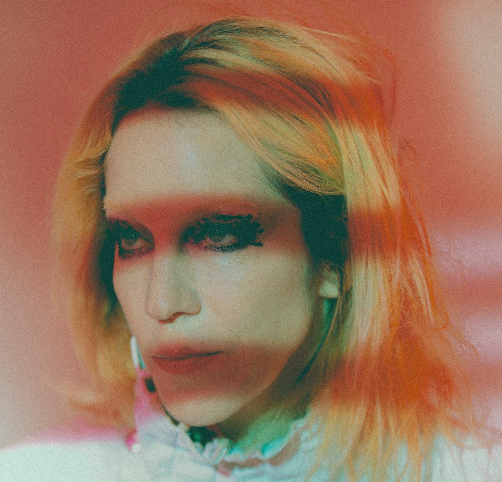 Já sem Karina no nome artístico, Buhr dispara em abril o álbum 'Feixe de fogo' | G1