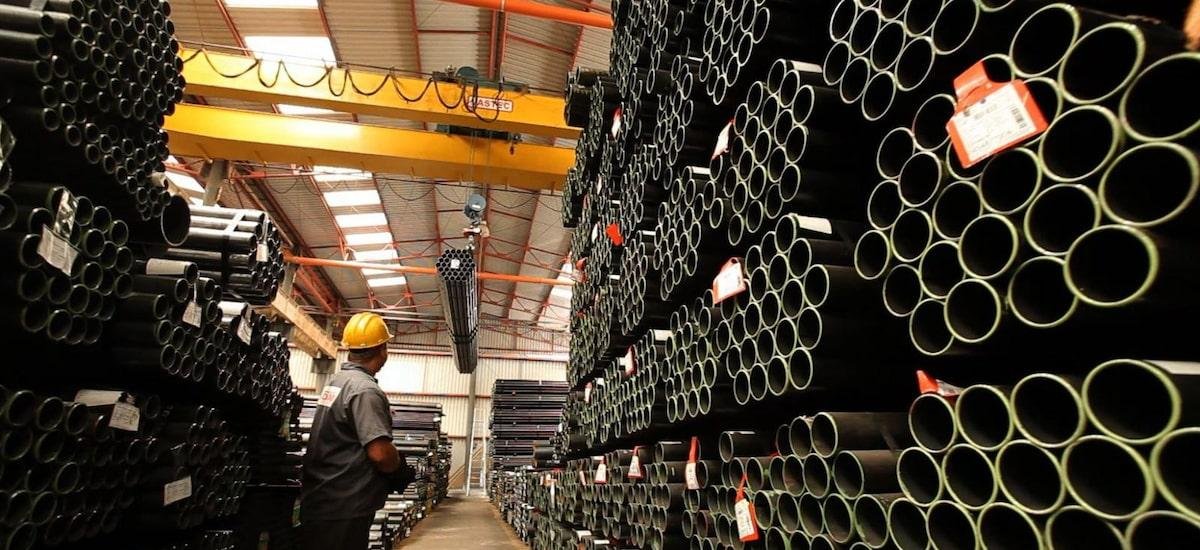 Grupo Açotubo unifica CNPJs e planeja investir R$ 30 milhões em 2026