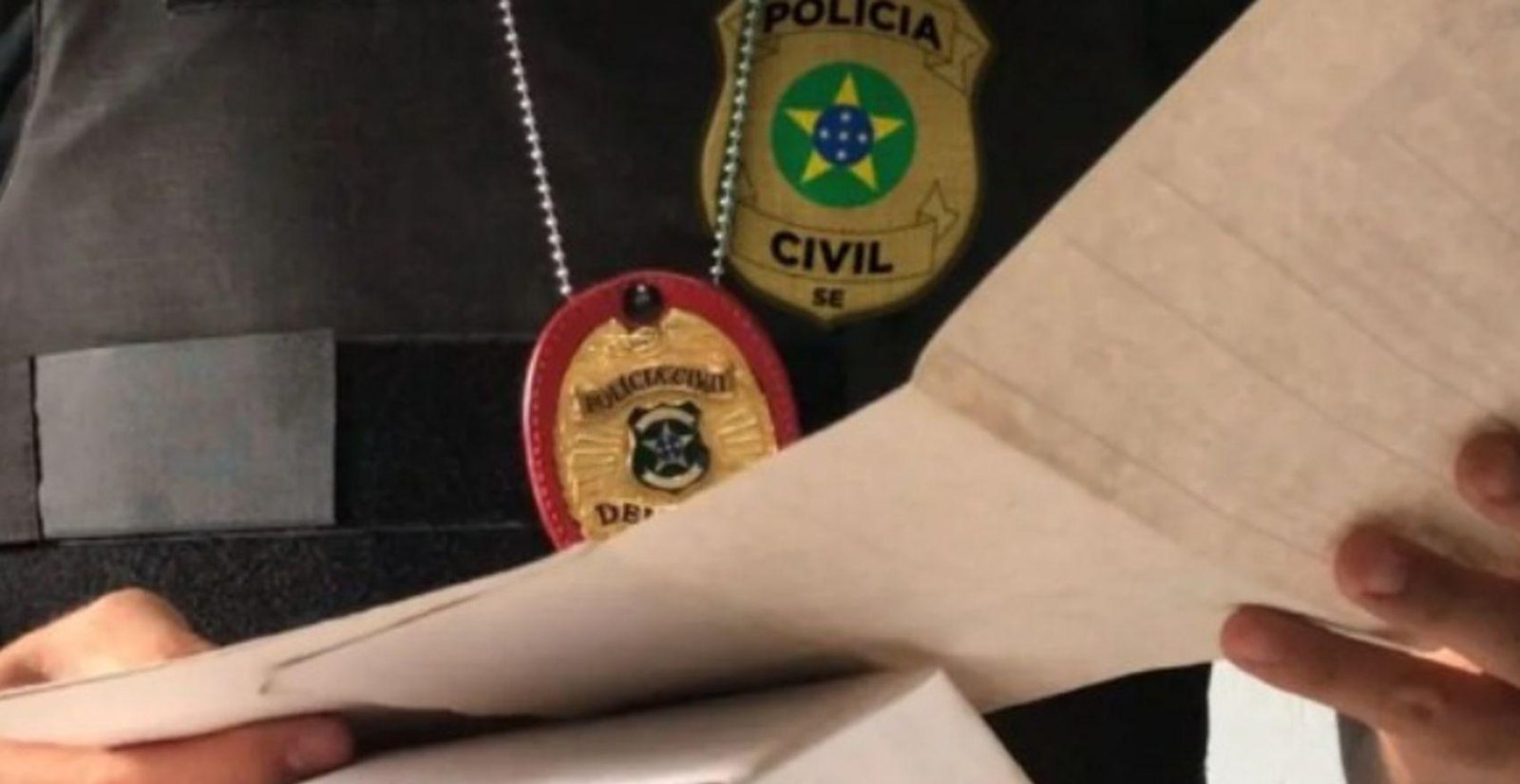 Mulher condenada a 20 anos por morte de estudante é presa em Sergipe | G1