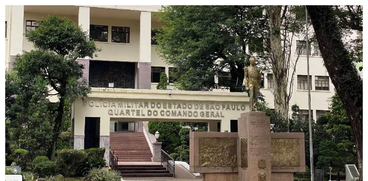 Capitão da PM é 'afastado' após se tornar réu por estupro da enteada | G1