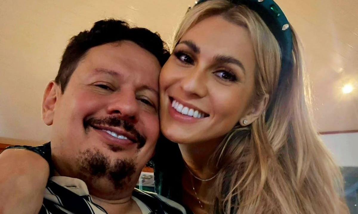 Quem é Marcos Araújo, citado por Lívia Andrade em denúncia de abuso