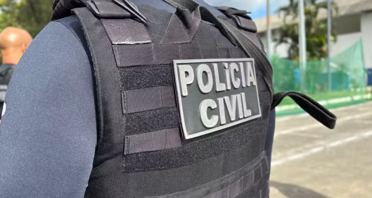 Homem é preso e mandados de prisão são cumpridos em Serrinha | G1