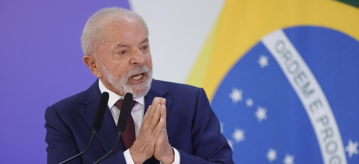 Lula critica intervenção militar e diz que ‘uso da força’ não combate mazelas da América Latina