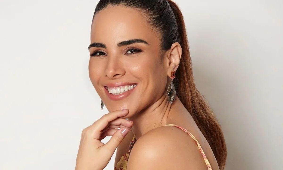 O desabafo de Wanessa Camargo sobre carreira, culpa e maternidade