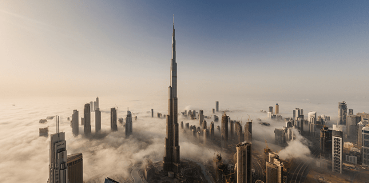 Brasileiro relata tensão em Dubai após ataques na região