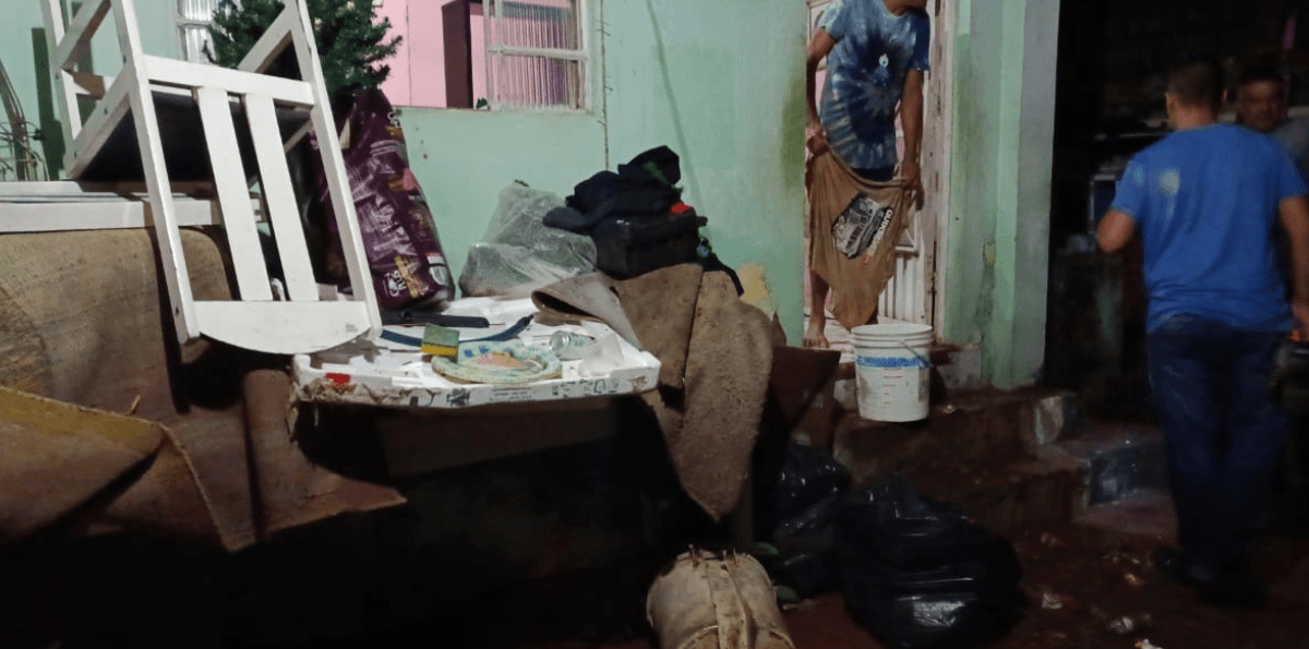 Defesa Civil mobiliza Plano de Contingência para ocorrências em Taubaté