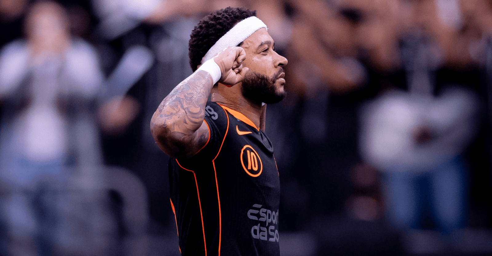 Ansiedade domina semifinal da Copa do Brasil: buscas travam no Corinthians