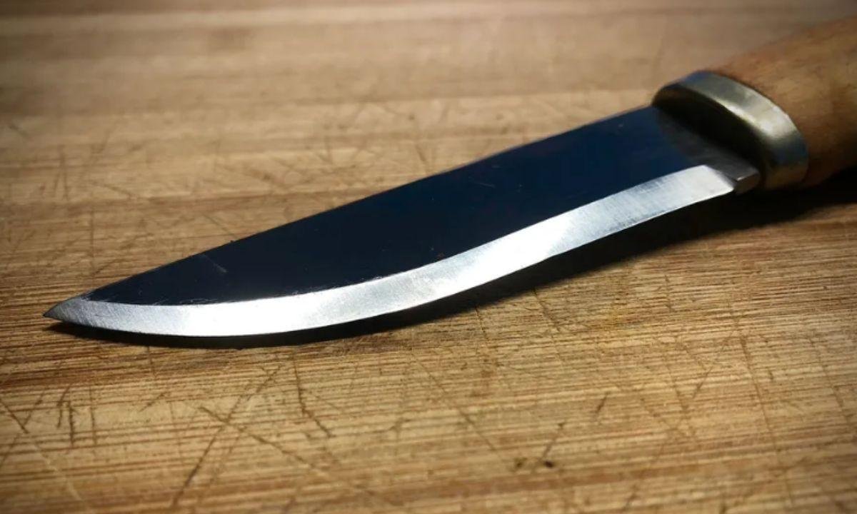 MA: Mulher sobrevive após ser esfaqueada mais de 15 vezes pelo marido | G1