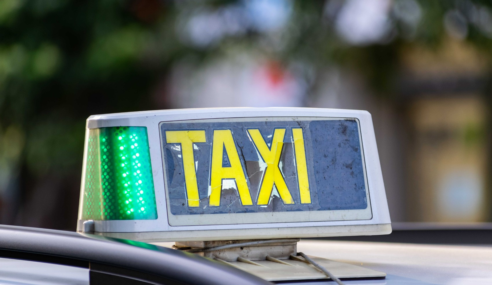 Novas leis criam Táxi Executivo e Táxi Turismo em João Pessoa; entenda as regras | G1