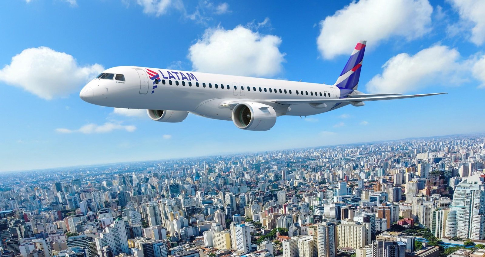 Latam registra alta de 49,4% no lucro líquido em 2025