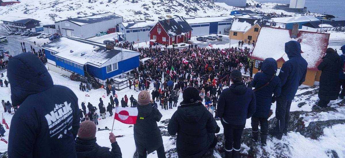 Países da Europa afetados por nova tarifa de Trump citam risco de ‘perigosa espiral descendente’