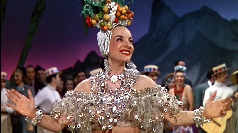 ABL retoma programação cultural em março, com ciclo de palestras com abertura sobre Carmen Miranda
