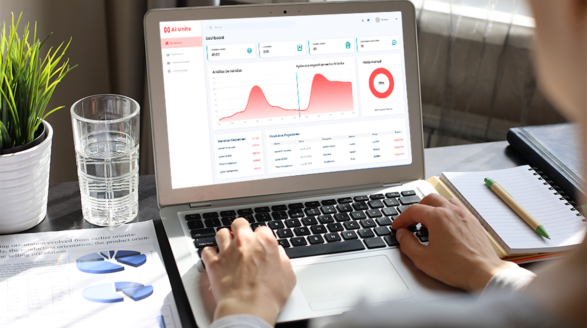 Avanço da IA impõe novos métodos à indústria de software