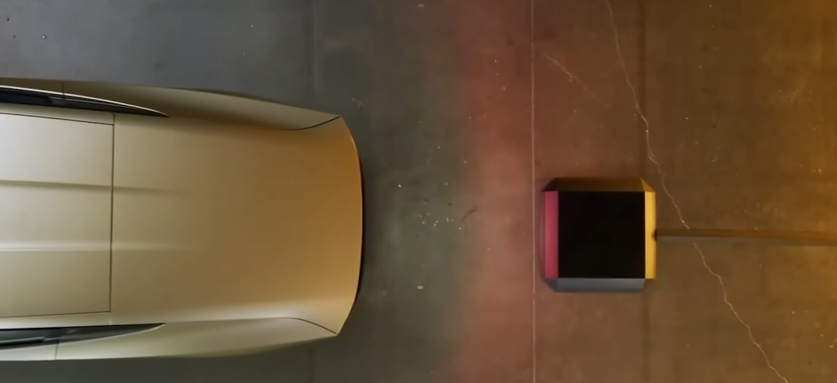 Tesla aprova carregamento por indução do Cybercab; entenda como funciona