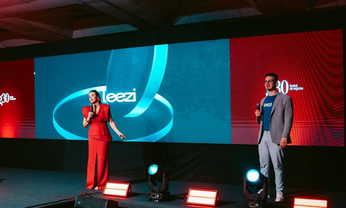 Empresa de SC desenvolve tecnologia para impulsionar vendas