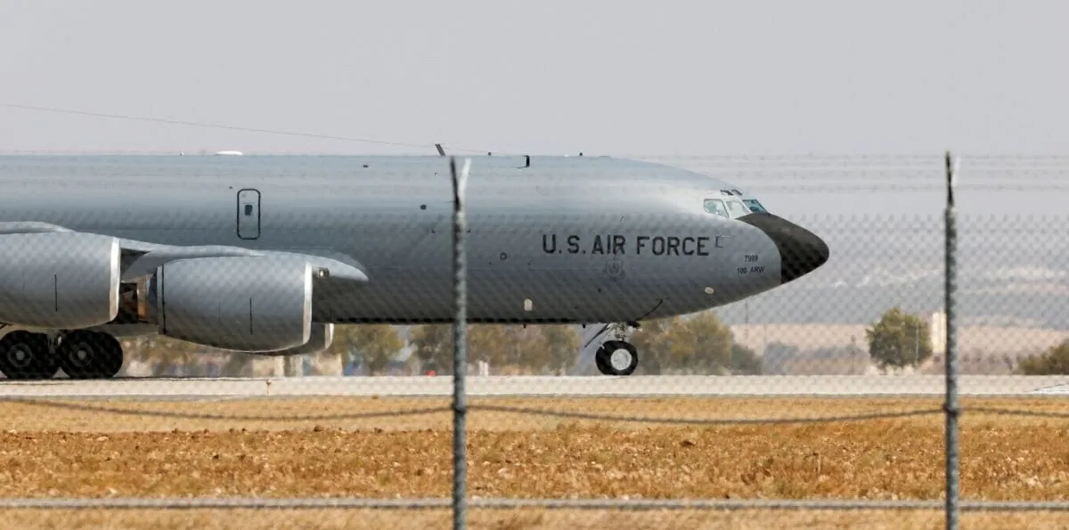 EUA confirmam morte de quatro militares em queda de aeronave no Iraque