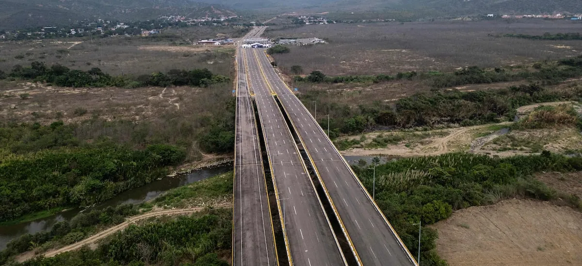 Encontro entre Gustavo Petro e Delcy Rodríguez na fronteira entre Colômbia e Venezuela é cancelado