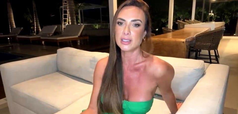 Nicole Bahls pode entrar no BBB 26? Ex-A Fazenda reage aos rumores