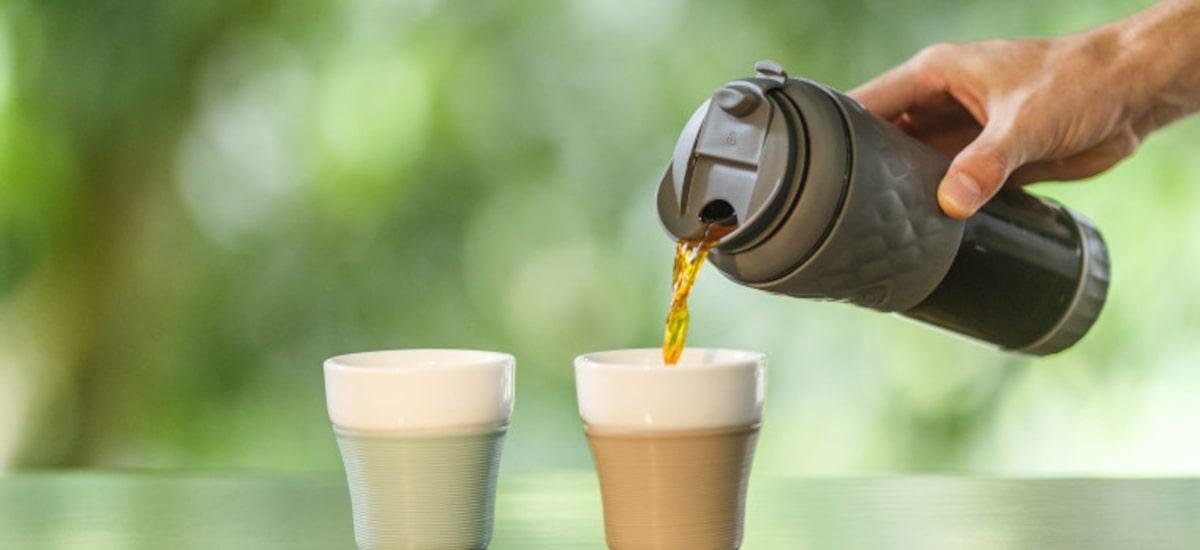 Opinião | O café é a nova pipoca