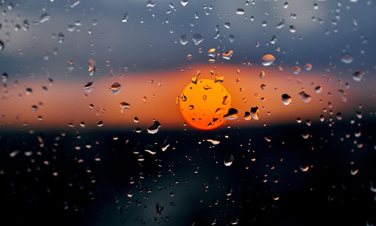 Clima: instabilidade causa temporais nesta 3ª de muito calor; confira