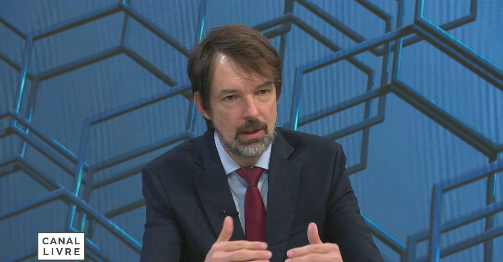 Schüler vê isolamento de Maduro e pragmatismo de Trump