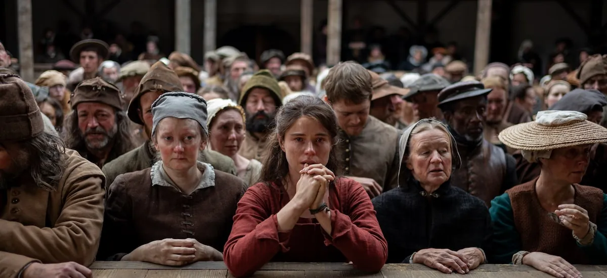 ‘Hamnet’: Tudo sobre o filme indicado ao Oscar 2026 que imagina a dor de Shakespeare