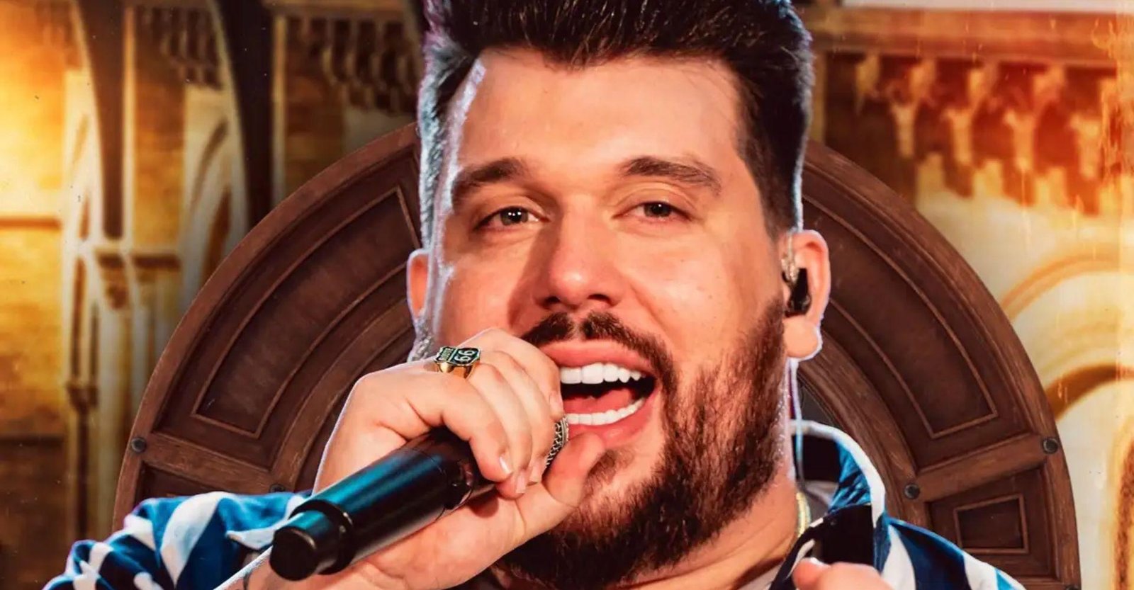 Camaru 2026: Panda é a primeira atração confirmada em Uberlândia | G1